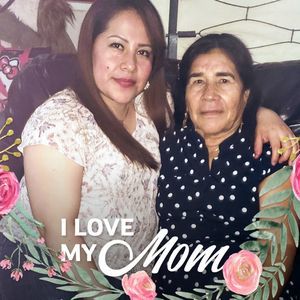 Meet your Posher, Azucena